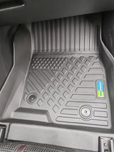 PISOS DE CALCE PERFECTO MAZDA 3 2014-2018 3PIEZAS