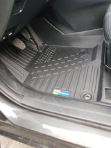 PISOS DE CALCE PERFECTO MAZDA 3 2014-2018 3PIEZAS