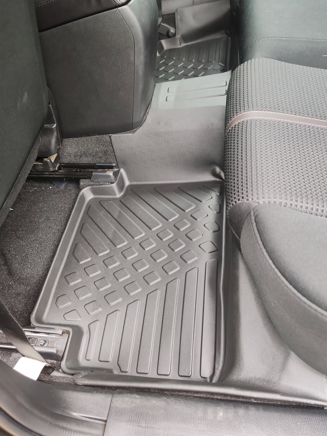 PISOS DE CALCE PERFECTO MAZDA 3 2014-2018 3PIEZAS