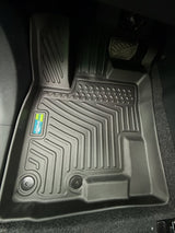 PISOS DE CALCE PERFECTO GAC GS4 GS4POWER 3PIEZAS