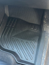 PISOS DE CALCE PERFECTO MITSUBISHI MONTERO SPORT 2016+ 4PIEZAS