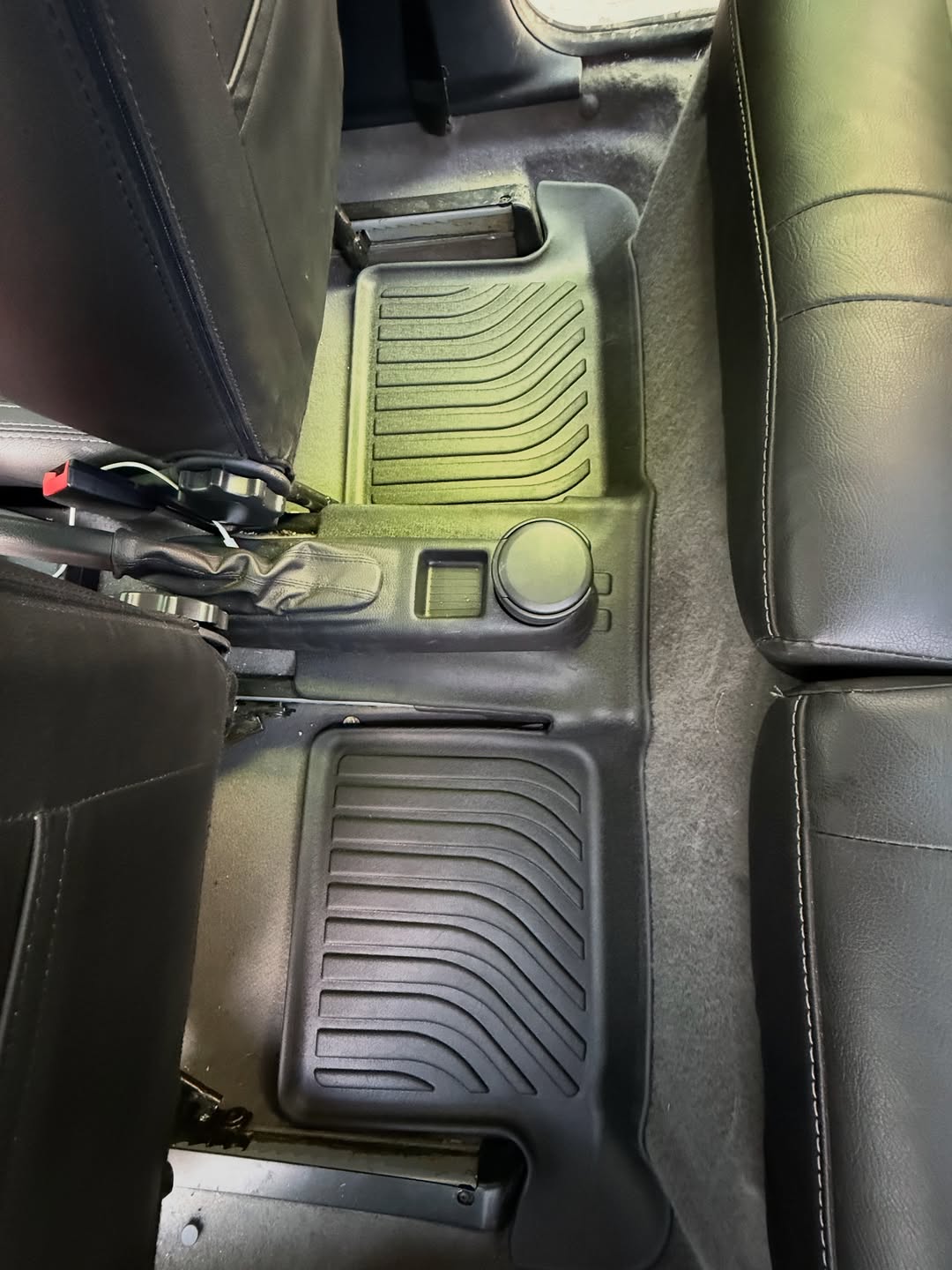 PISOS DE CALCE PERFECTO VOLKSWAGEN GOL 2017+ 3PIEZAS