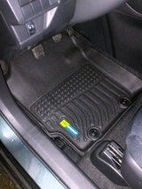 PISOS DE CALCE PERFECTO TOYOTA YARIS CROSS