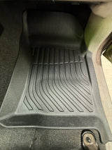 PISOS DE CALCE PERFECTO MITSUBISHI MONTERO SPORT G2 2011-2015 3PIEZAS