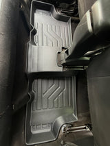 PISO DE CALCE PERFECTO RENAULT LOGAN 2014-2020