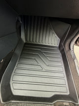 PISO DE CALCE PERFECTO RENAULT SYMBOL 2014+ 3PIEZAS