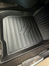 PISO DE CALCE PERFECTO RENAULT LOGAN 2014-2020