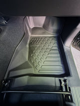 PISOS DE CALCE PERFECTO SUZUKI JIMMY 3 PUERTAS 2020+ AUTOMATICO 3PIEZAS
