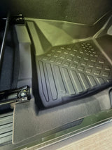 PISOS DE CALCE PERFECTO SUZUKI JIMMY 3 PUERTAS 2020+ AUTOMATICO 3PIEZAS