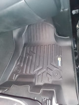 PISO DE CALCE PERFECTO DODGE RAM 1500 2500 3500 AÑO 2020+ 3PIEZAS