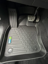 PISO DE CALCE PERFECTO VOLKSWAGEN TIGUAN 2018-2023 4PIEZAS