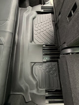 PISO DE CALCE PERFECTO VOLKSWAGEN TIGUAN 2018-2023 4PIEZAS
