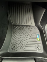 PISO DE CALCE PERFECTO VOLKSWAGEN TIGUAN 2018-2023 4PIEZAS