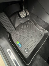PISO DE CALCE PERFECTO VOLKSWAGEN TIGUAN 2018-2023 4PIEZAS