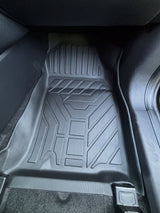 PISOS DE CALCE PERFECTO FORD ECOSPORT 2012+ 3PIEZAS