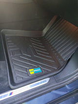 PISOS DE CALCE PERFECTO BMW X5i 2020+ 3PIEZAS
