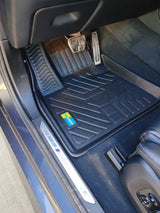 PISOS DE CALCE PERFECTO BMW X5i 2020+ 3PIEZAS