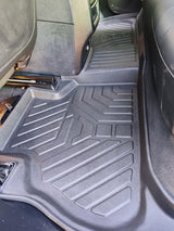 PISOS DE CALCE PERFECTO BMW X5i 2020+ 3PIEZAS
