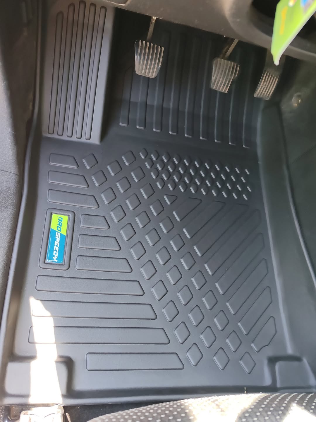 PISOS DE CALCE PERFECTO DONGFENG DFSK 500 3PIEZAS