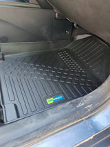 PISOS DE CALCE PERFECTO DONGFENG DFSK 500 3PIEZAS