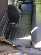 PISOS DE CALCE PERFECTO DONGFENG DFSK 500 3PIEZAS