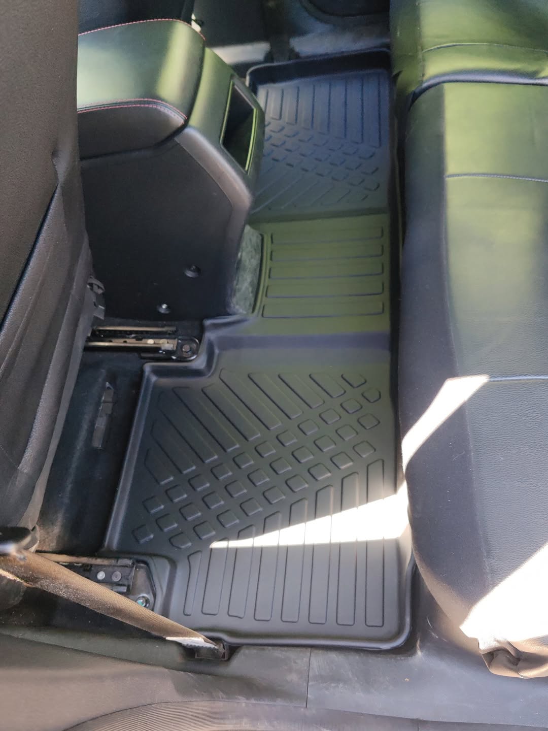 PISOS DE CALCE PERFECTO DONGFENG DFSK 500 3PIEZAS