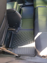 PISOS DE CALCE PERFECTO DONGFENG DFSK 500 3PIEZAS