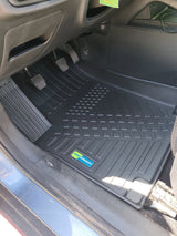 PISOS DE CALCE PERFECTO DONGFENG DFSK 500 3PIEZAS