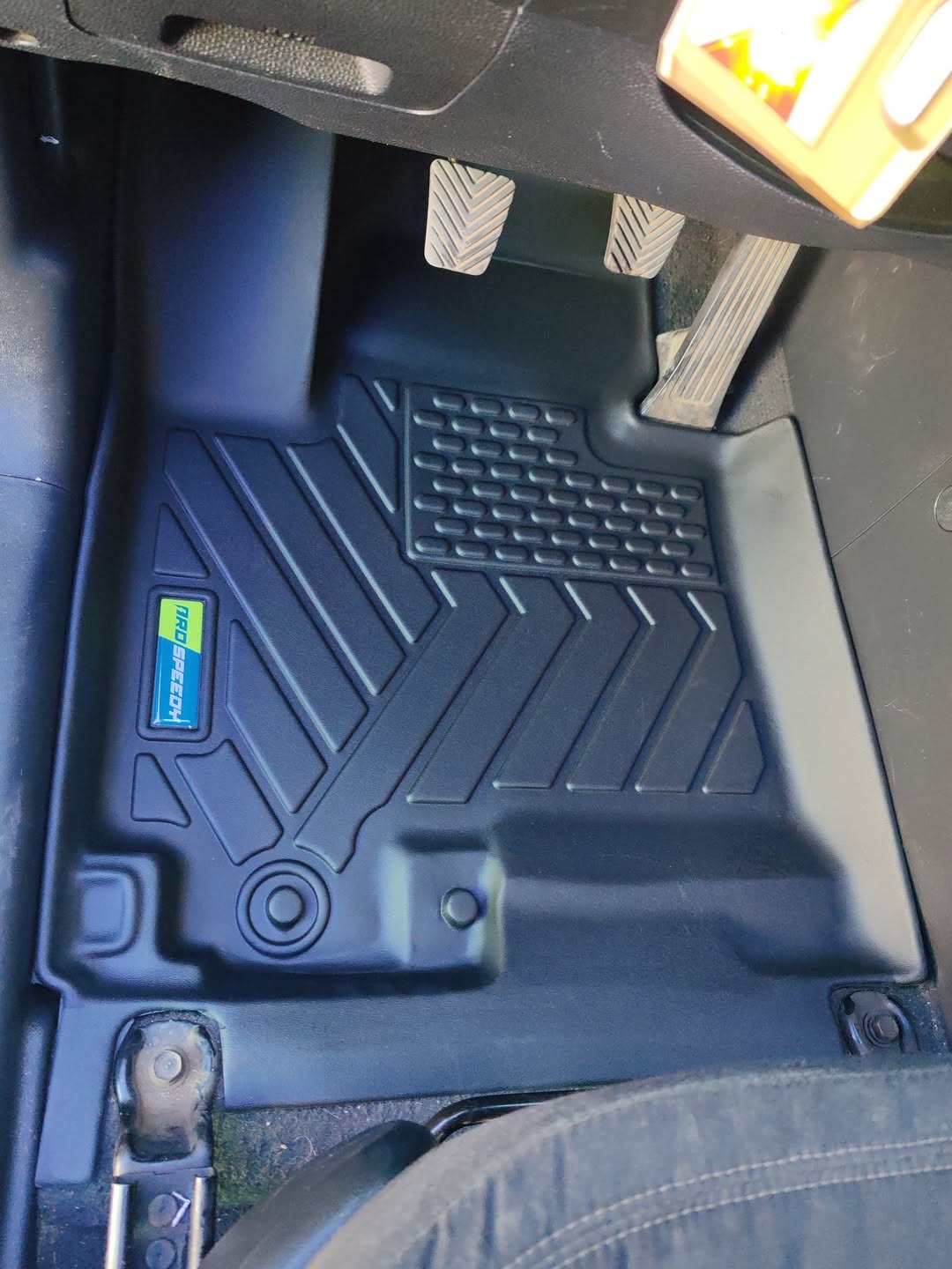 PISO DE CALCE PERFECTO KIA SPORTAGE 2010-2015 3PIEZAS