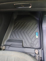 PISO DE CALCE PERFECTO KIA SPORTAGE 2010-2015 3PIEZAS