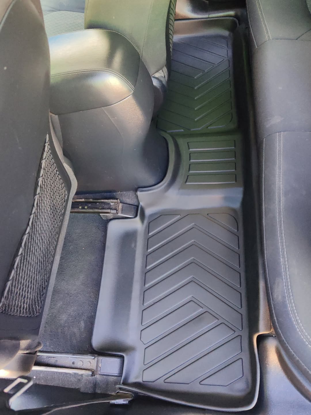 PISO DE CALCE PERFECTO KIA SPORTAGE 2010-2015 3PIEZAS
